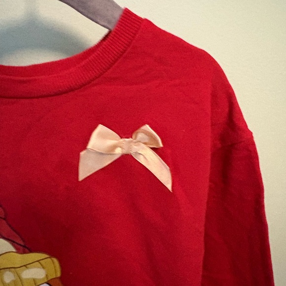 Bluey Sweatshirt - Picture 2 of 6